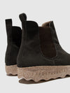 Chelsea Ankle Boots CAIA GREY
